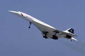 A Century of Passenger Flight: The Planes That Changed Travel