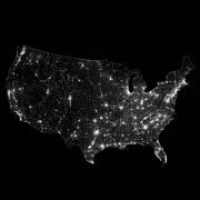 County Seat or State Capital: Can You Sort These American Cities?