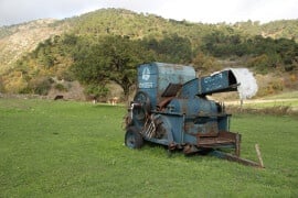 Daily Trivia (October 16, 2026) Farm Machines and General Knowledge Quiz