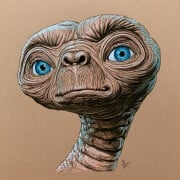 Extra-Terrestrial Intelligence: How Well Do You Know the Film E.T.?