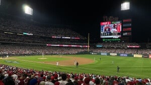Daily Trivia (October 25, 2026) The World Series and General Knowledge Quiz