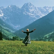 Edelweiss Experts: How Well Do You Know The Sound of Music?
