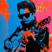 Without the Lyrics: Do You Know These Roy Orbison Deep Cuts?