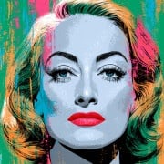 Co-Stars, Costumes, and Classics: Can You Ace This Joan Crawford Quiz?