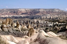 Monuments of the Earth: The Global Wonder Challenge