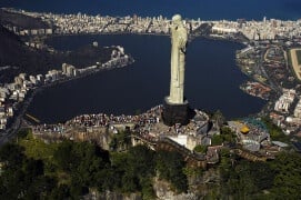 Spire, Span, and Grid: The Global City ID Quiz