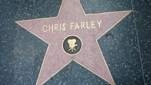 Daily Trivia (October 31, 2019) Chris Farley and General Knowledge Quiz Featured Image