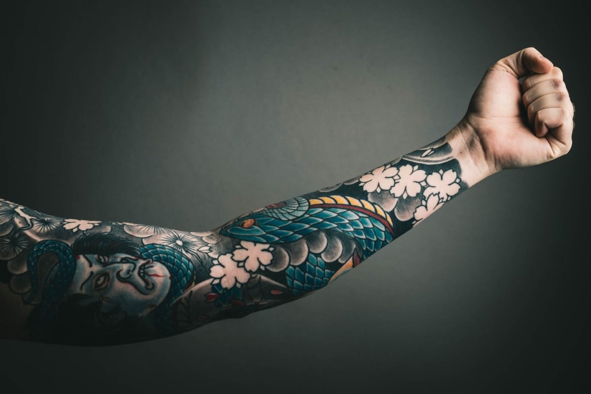 This Quiz Will Choose Your Next Tattoo For You