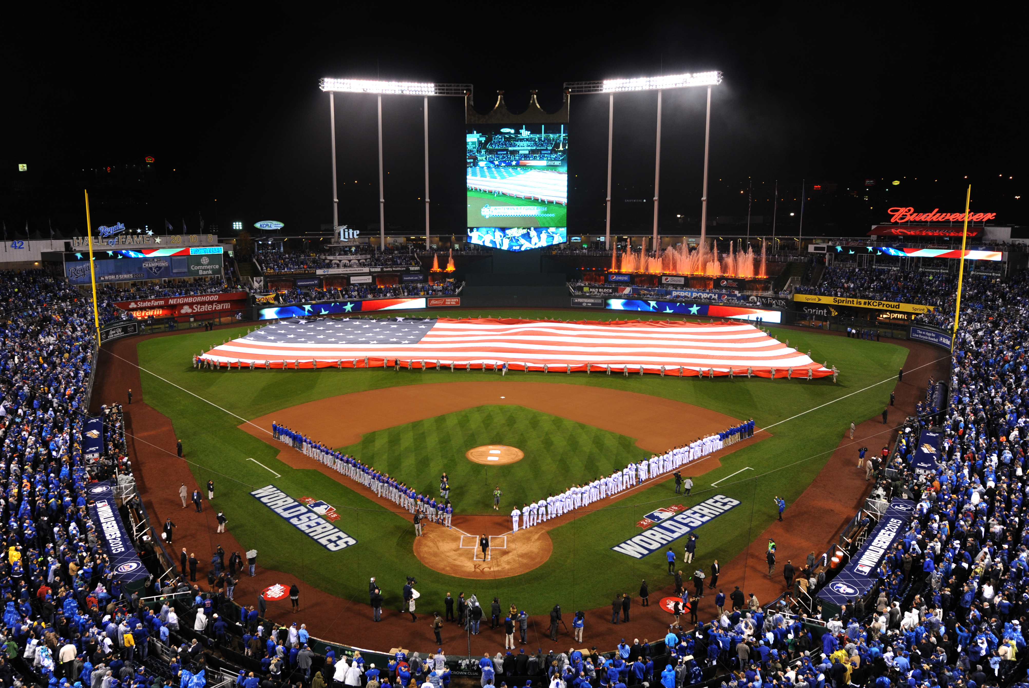 How Much Do You Know About The World Series Find Out With Our World Series Quiz