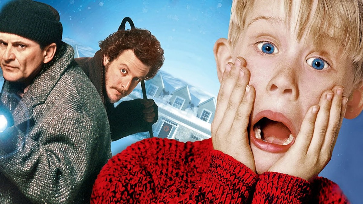 Home Alone': All your questions about the Christmas classic answered