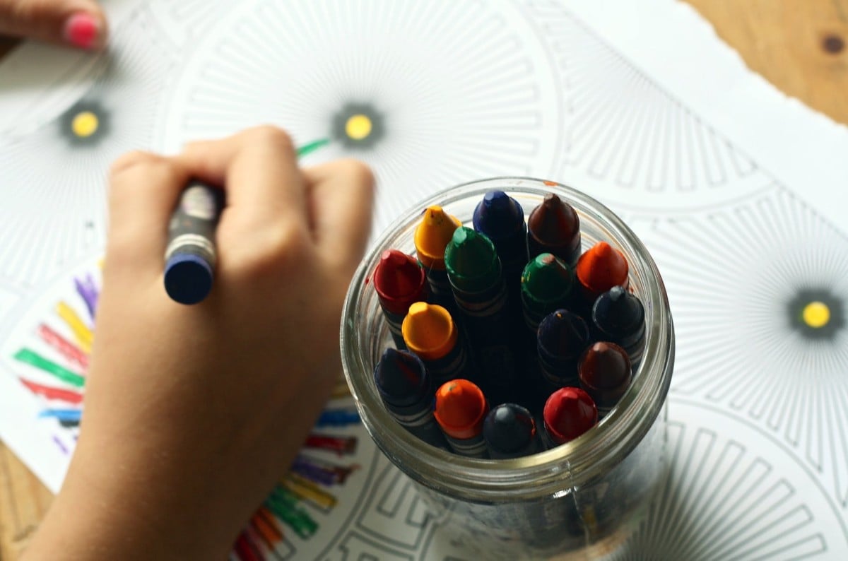 Are You An Arts And Crafts Expert? Prove It By Acing These Children's ...