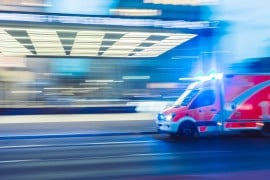 Are You Destined To Be A First Responder? Find Out With This Fun EMT Quiz! Featured Image