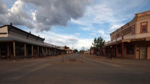Daily Trivia (March 23, 2020) Tombstone and General Knowledge Quiz Featured Image