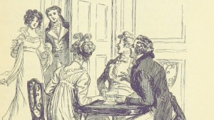 Daily Trivia (April 2, 2020) Jane Austen and General Knowledge Quiz Featured Image