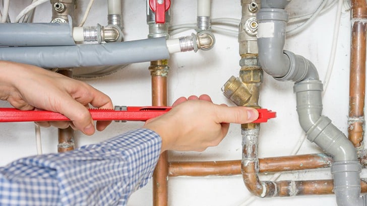 Are You a Plumbing Pro or Just a Drip?