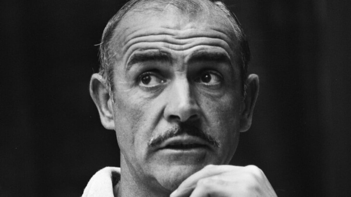 Daily Trivia (November 2, 2020) Sean Connery and General Knowledge Quiz