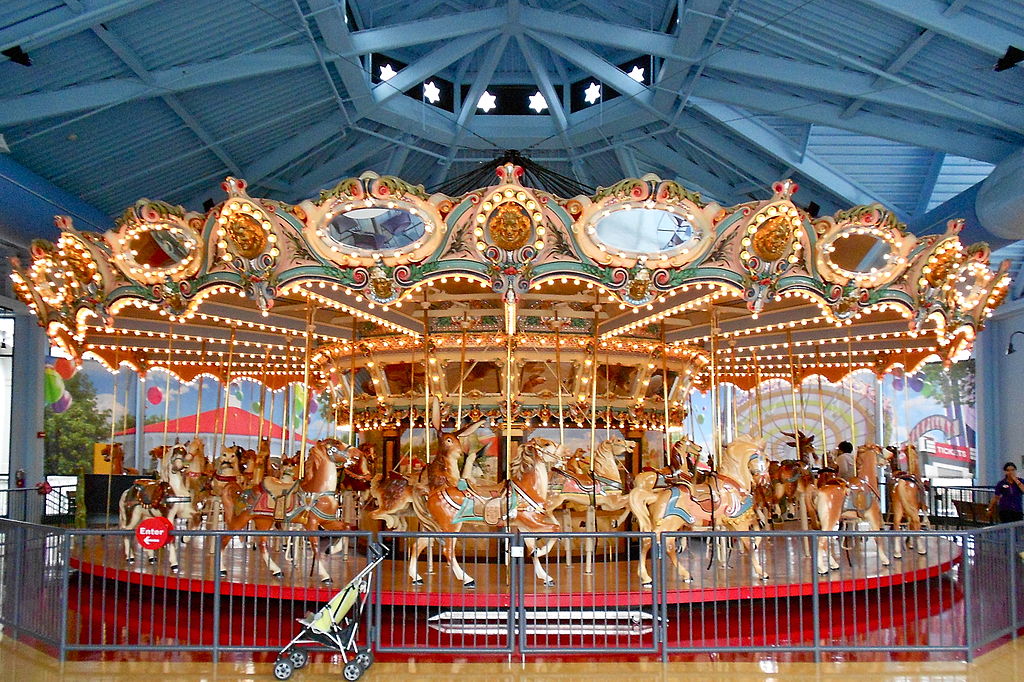 Carousel Quiz You Ll Never Walk Alone When You Take This Quiz