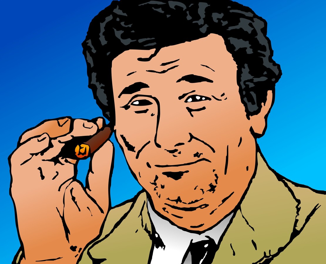 Quiz How Well Do You Know Detective Columbo? pic