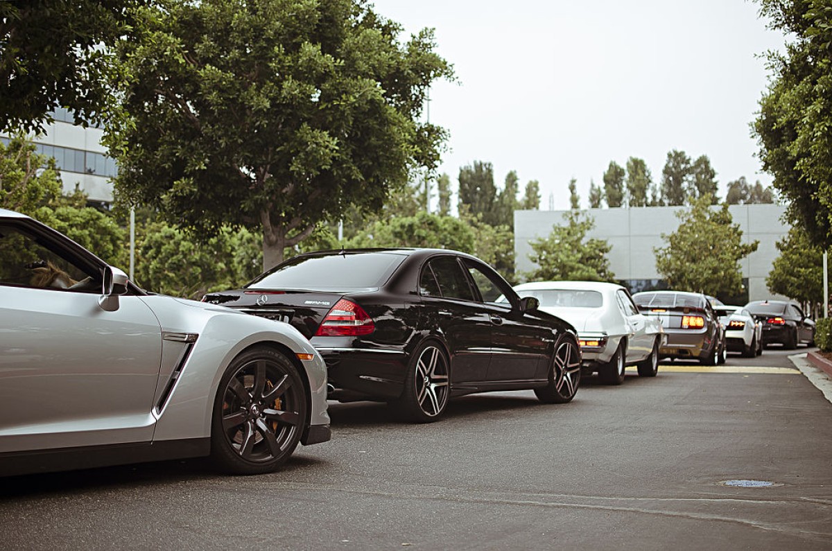 Is The Price Right Volume II: Can You Guess How Much These Popular Cars ...
