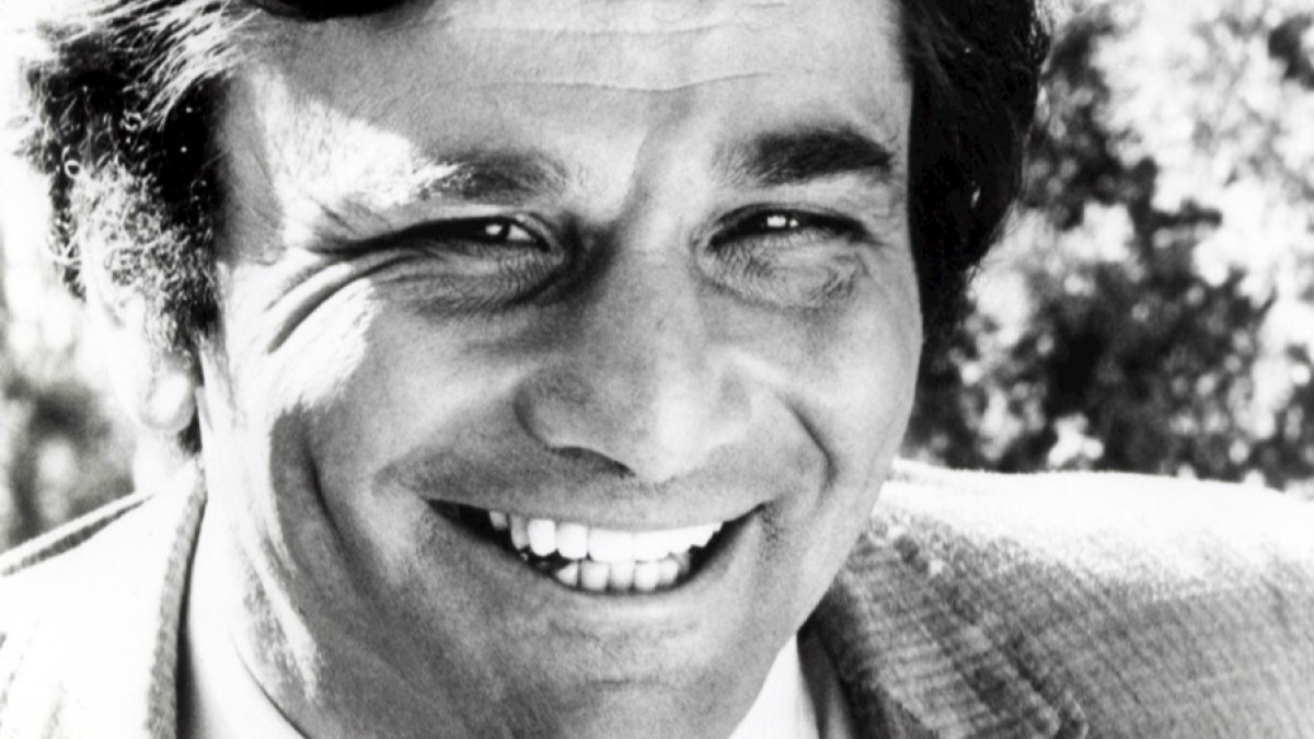 Take This Columbo Quiz and Show You Have The Mind Of A Master Detective!
