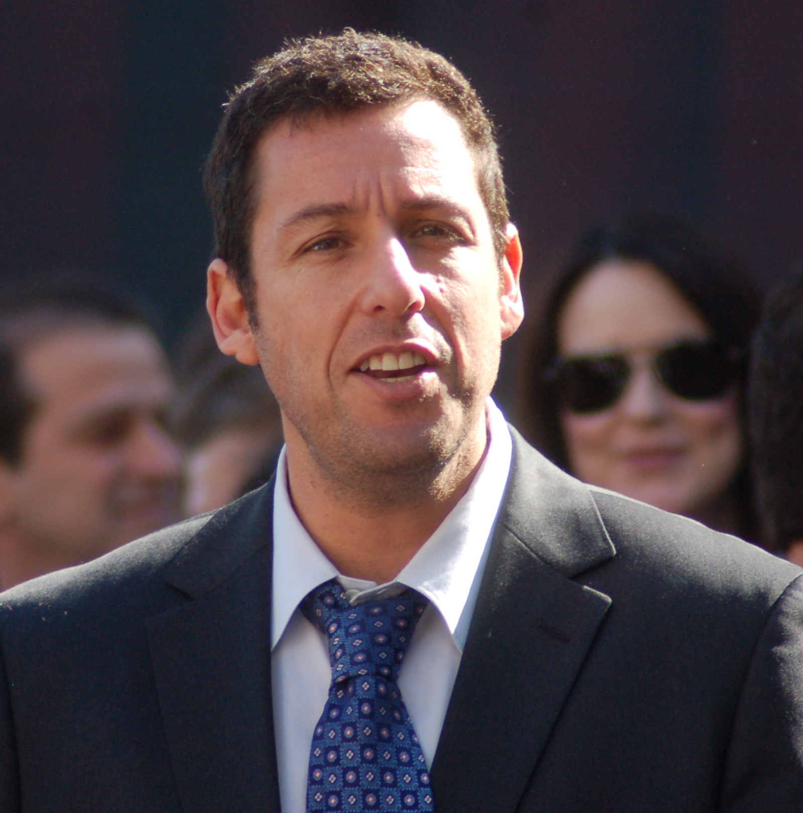 Do You Have What It Takes To Pass This Adam Sandler Movies Quiz