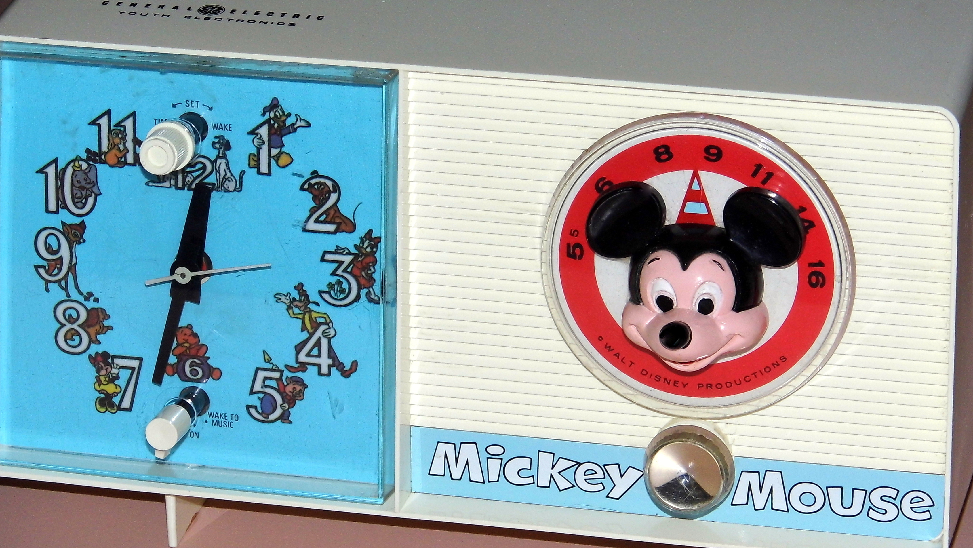 Daily Trivia January 23 2021 Mickey Mouse Club And General Knowledge Quiz