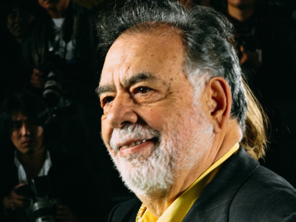 What Do You Know About Francis Ford Coppola? - ProProfs Quiz