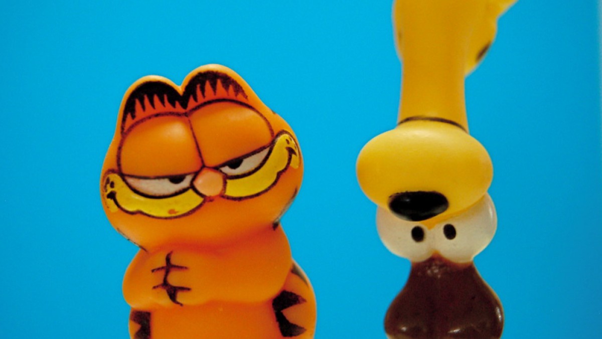 Daily Trivia (May 27, 2022) Garfield and General Knowledge Quiz