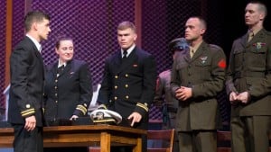 Daily Trivia (August 9, 2022) A Few Good Men and General Knowledge Quiz Featured Image