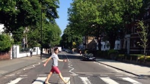 Daily Trivia (December 31, 2022) The Beatles and General Knowledge Quiz Featured Image