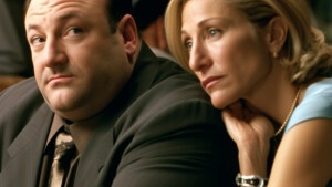 Daily Trivia (March 23, 2023) The Sopranos and General Knowledge Quiz Featured Image