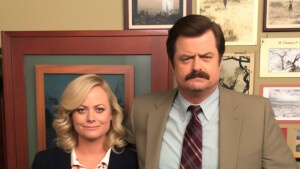 Daily Trivia (April 25, 2023) Parks and Recreation and General Knowledge Quiz Featured Image
