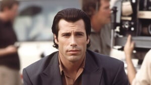Daily Trivia (July 2, 2023) John Travolta and General Knowledge Quiz Featured Image