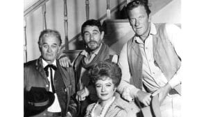 Gunsmoke and the Wild West: How Well Do You Know This Iconic TV Western? Featured Image