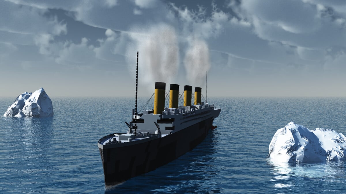Unsinkable Knowledge How Much Do You Remember About The Movie Titanic? — free download