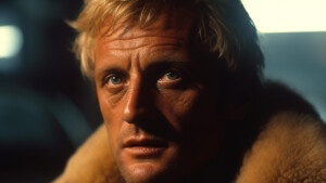 Daily Trivia (September 17, 2023) Rutger Hauer and General Knowledge Quiz Featured Image