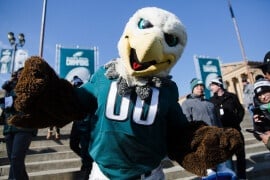 Fly, Eagles, Fly!: How Well Do You Know The Philadelphia Eagles' History? Featured Image